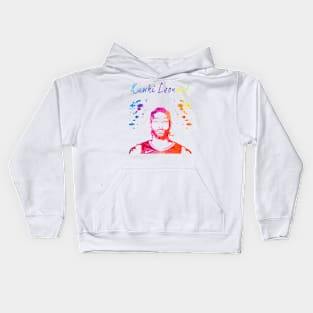 Kawhi Leonard Kids Hoodie